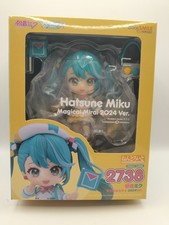 VOCALOID HATSUNE MIKU MAGIC