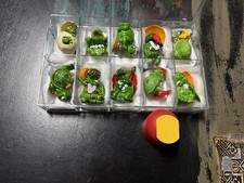 Ü Ei Komplettsatz Teeny Tapsi