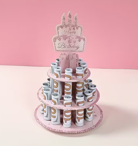 Geldgeschenk torte zum - torte,