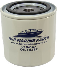 Ölfilter filter für Volvo