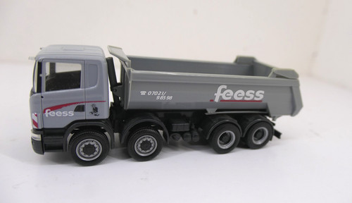 Herpa scania r - -,