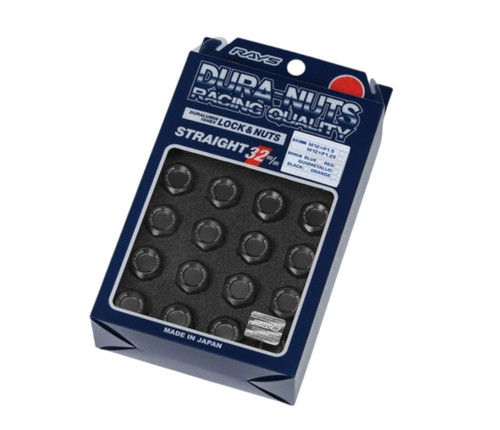 Rays oem dura mutter l32 - rays,