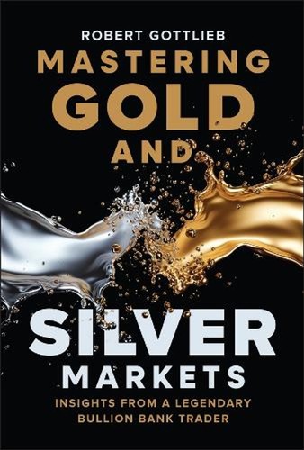 Mastering gold and silver - mastering,