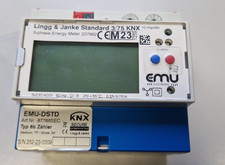 Lingg & Janke KNX / EIB