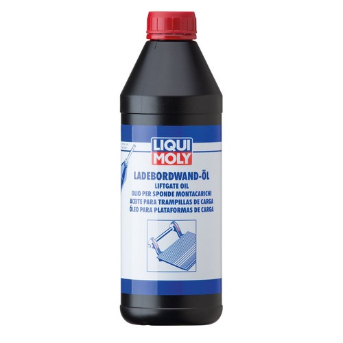 Hydrauliköl liqui moly - hydrauliköl,