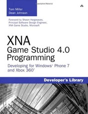 XNA Game Studio 4. 0