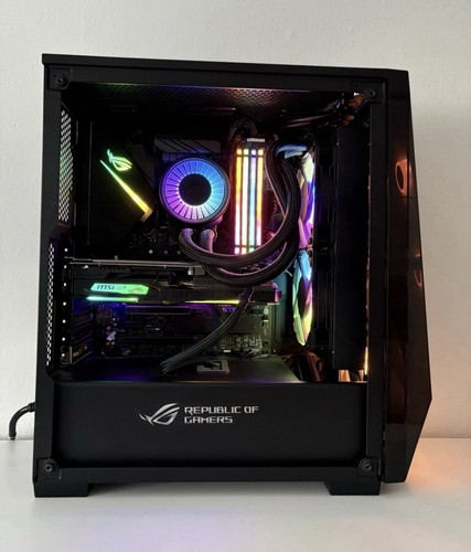 Gaming rtx 2060 super - |,