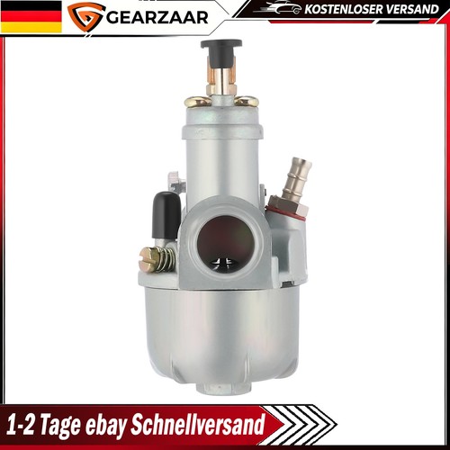 15mm tuning vergaser - vergaser, takt