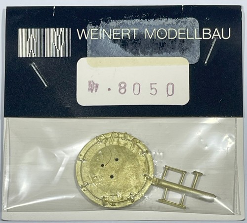 Weinert 8050 - weinert,