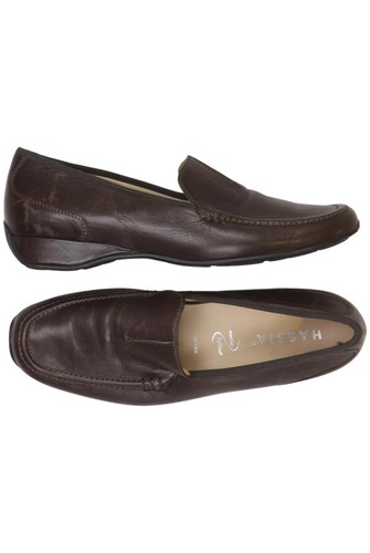 Hassia halbschuh damen slipper - damen,