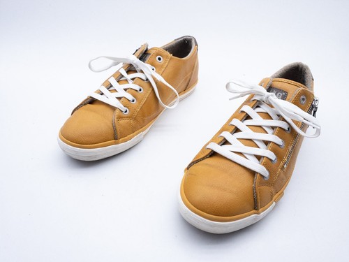 Mustang unisex sneaker - mustang,
