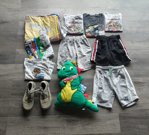 Konvolut jungen kleidung - jungen,
