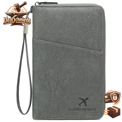 Reisepass tasche - reisepass,
