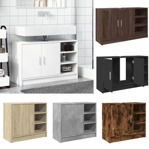Waschbeckenunterschrank