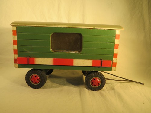 Esf 42670 steiff bauwagen - esf-42670 steiff,