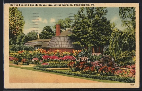 Philadelphia flower - philadelphia,, pa,