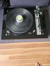 Thorens td 145 mk2 mit Lack-Zarge