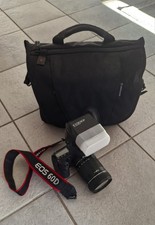 Spiegelreflex KAMERA "Canon