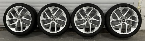 Seat cupra leon - seat,