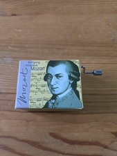 Wolfgang amadeus mozart - wolfgang,