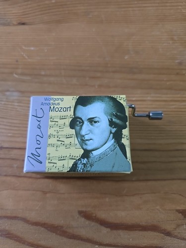 Wolfgang amadeus mozart - mozart,