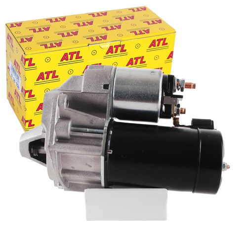 Atl anlasser starter - starter, 1,1
