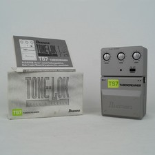 Ibanez TS7 Tube Screamer -