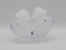 ResMes - 1 Nasenpolster/ Nasenkissen für AirFit P10, Größe S