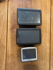 TomTom Navi Konvolut