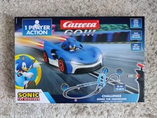 Carrera GO!!! 1-Lane Rennbahn