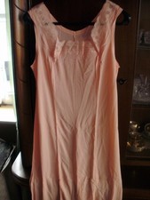 Unterkleid Vintage 60er 70er Jahre, Gr. 46 Conta Charmeuse, ungetragen