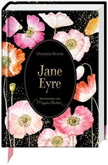Jane eyre von brontë - eyre,