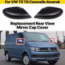 Mirror cap mirror cover mirror