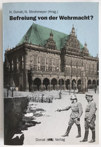Befreiung von der - ,