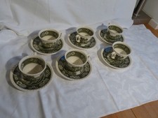 Villeroy Boch Rusticana grün