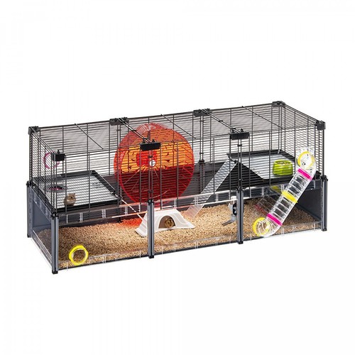 Ferplast multipla hamster - ferplast,