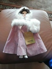 Sammlerpuppe Mann, Mädchen