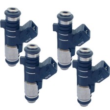 4Stk. Einspritzdüse Für