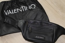 Valentino Bags Umhängetasche, Size L, nero/schwarz, Kunstleder