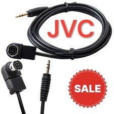 AUX Kabel für JVC Alpine