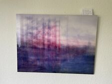 Pep Ventosa - Druck - The golden gate - 2007 (Lumas Abzug unter Acryl 2008)