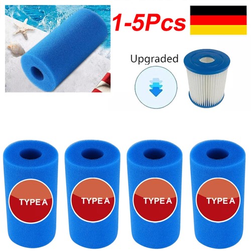 Pool filter für intex - filter,