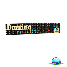 Domino 605 1509 Smidt Spiele -