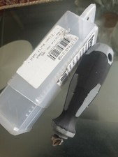 Forum Handentgrater HSS 90G 12,5 mm