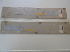 Yamaha XS 250 400 Tank Aufkleber Dekor Sticker Graphic 2J0-24244-10/2J0-24245-10