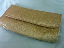 Bare Escentuals Gold Glitzer