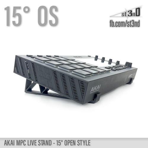 Ständer für akai mpc live - stÄnder,