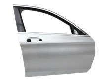 Tür Beifahrertür Re Vo Alu