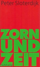Zorn und Zeit - Peter