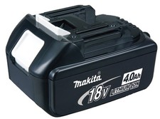 Makita bl1840 18v 4 - bl1840, 4,0ah